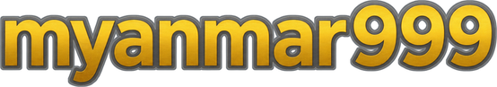 myanmar999 Logo